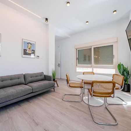 מאלגה Exclusive Alameda - Comfort & Design מראה חיצוני תמונה